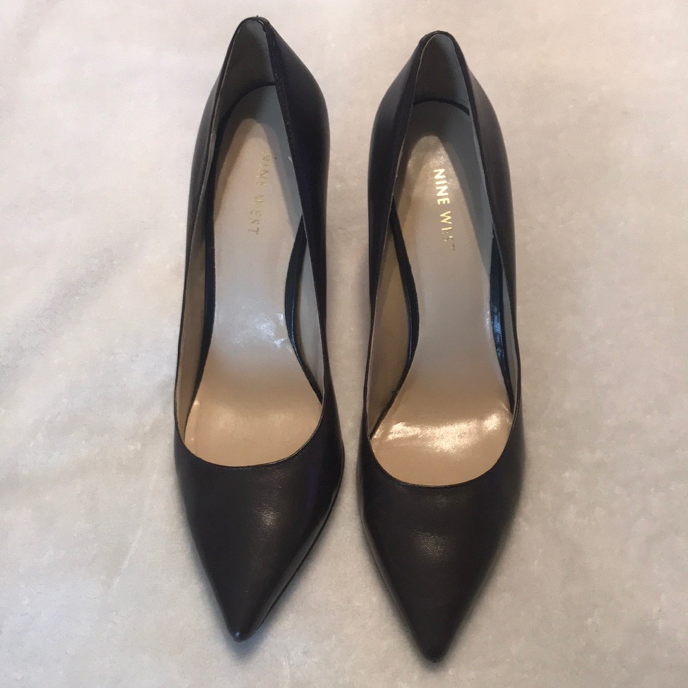 Nine West Heels